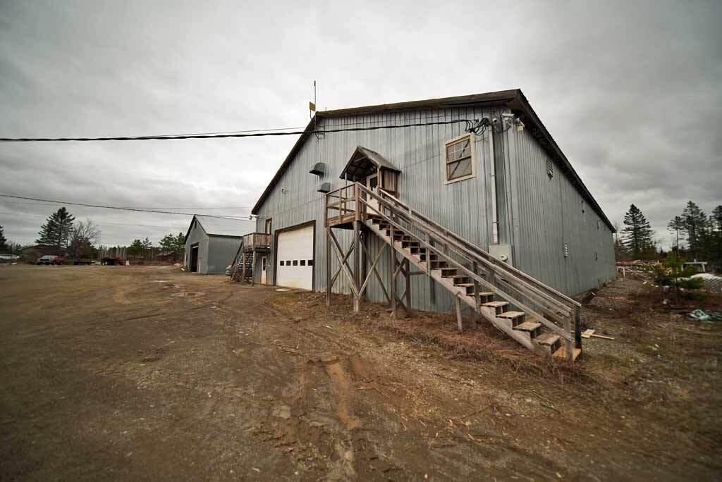 222 Oakfield Smyrna Road, Unit A Oakfield, ME 04763 - Photo 46 of 75 factory-outlet-maine