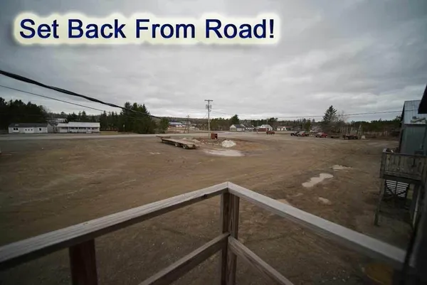 $649,000 | 222 Oakfield Smyrna Road, Unit A, Oakfield, ME 04763