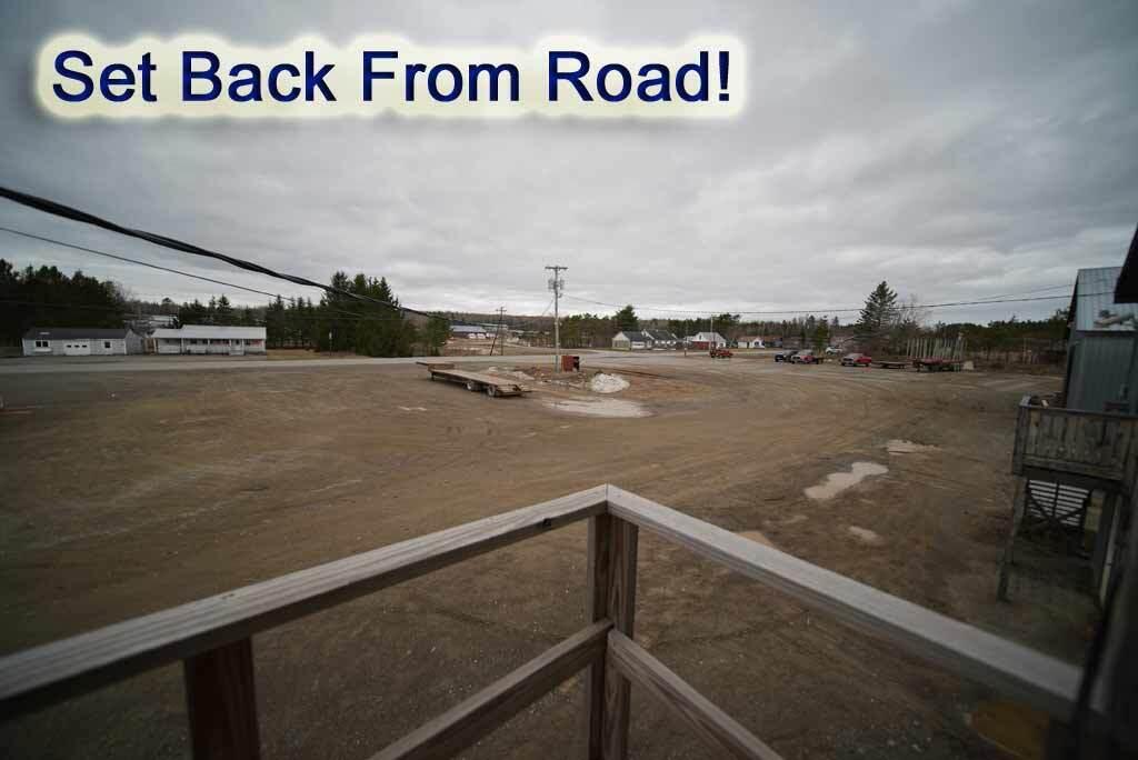 222 Oakfield Smyrna Road, Unit A Oakfield, ME 04763 - Photo 47 of 75 high-exposure-location