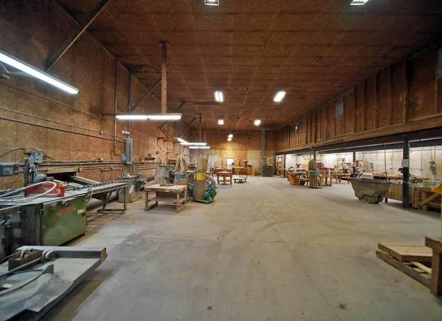 $649,000 | 222 Oakfield Smyrna Road, Unit A, Oakfield, ME 04763