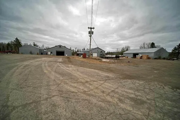$649,000 | 222 Oakfield Smyrna Road, Unit A, Oakfield, ME 04763