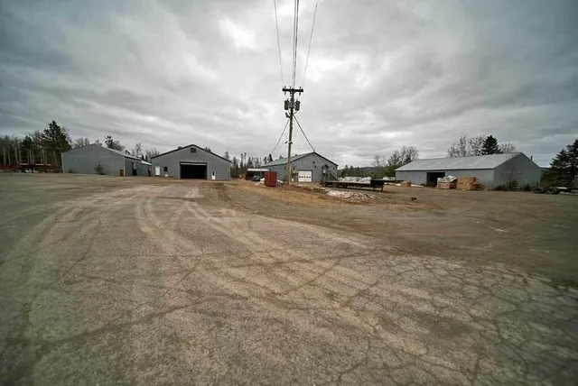 $649,000 | 222 Oakfield Smyrna Road, Unit A, Oakfield, ME 04763