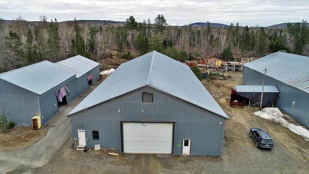 222 Oakfield Smyrna Road, Unit A Oakfield, ME 04763 - Photo 52 of 75 maine-commercial-buildings