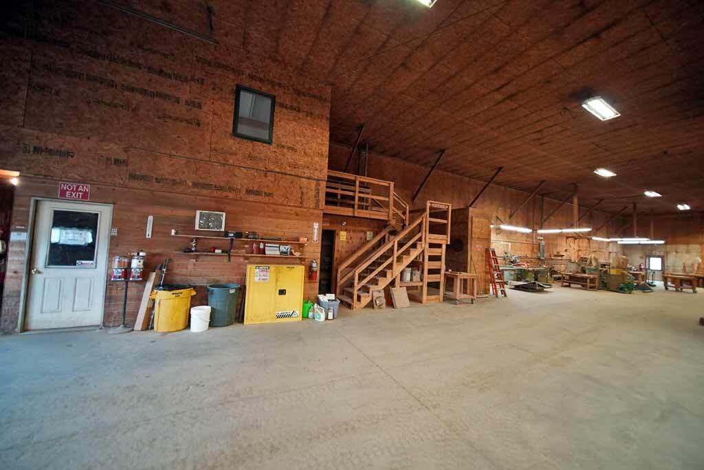 222 Oakfield Smyrna Road, Unit A Oakfield, ME 04763 - Photo 53 of 75 maine-commercial-business