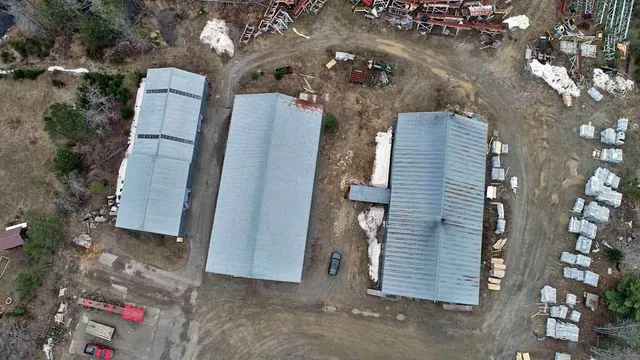 $649,000 | 222 Oakfield Smyrna Road, Unit A, Oakfield, ME 04763