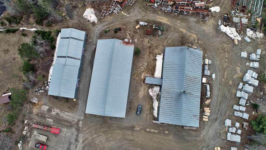 222 Oakfield Smyrna Road, Unit A Oakfield, ME 04763 - Photo 54 of 75 maine-oakfield-real-estate