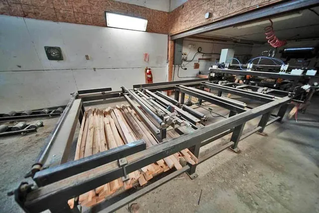 $649,000 | 222 Oakfield Smyrna Road, Unit A, Oakfield, ME 04763