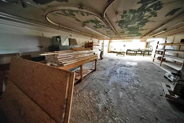 $649,000 | 222 Oakfield Smyrna Road, Unit A, Oakfield, ME 04763