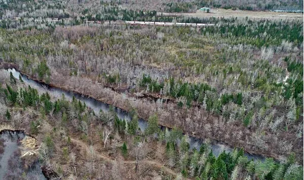 $649,000 | 222 Oakfield Smyrna Road, Unit A, Oakfield, ME 04763