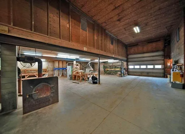 $649,000 | 222 Oakfield Smyrna Road, Unit A, Oakfield, ME 04763