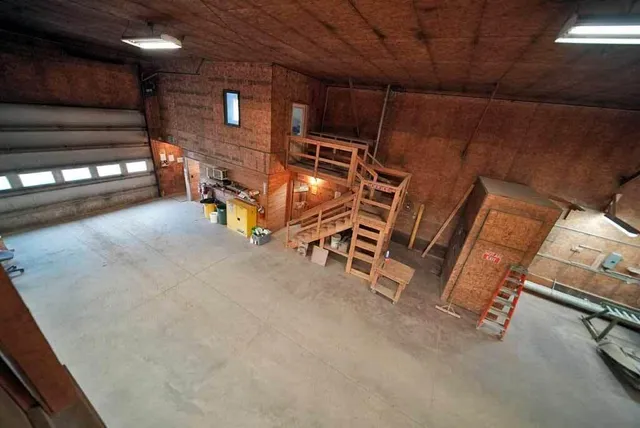 $649,000 | 222 Oakfield Smyrna Road, Unit A, Oakfield, ME 04763