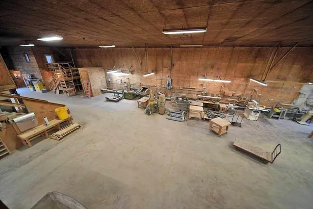 $649,000 | 222 Oakfield Smyrna Road, Unit A, Oakfield, ME 04763