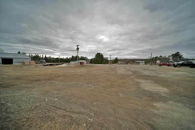 $649,000 | 222 Oakfield Smyrna Road, Unit A, Oakfield, ME 04763