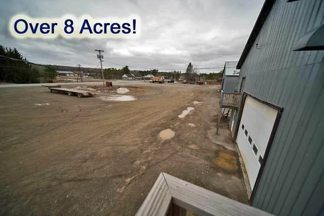 $649,000 | 222 Oakfield Smyrna Road, Unit A, Oakfield, ME 04763