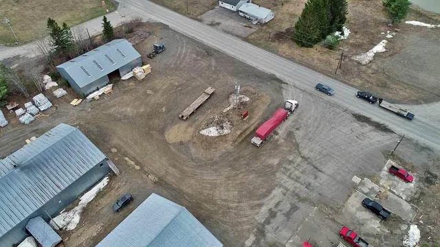 $649,000 | 222 Oakfield Smyrna Road, Unit A, Oakfield, ME 04763