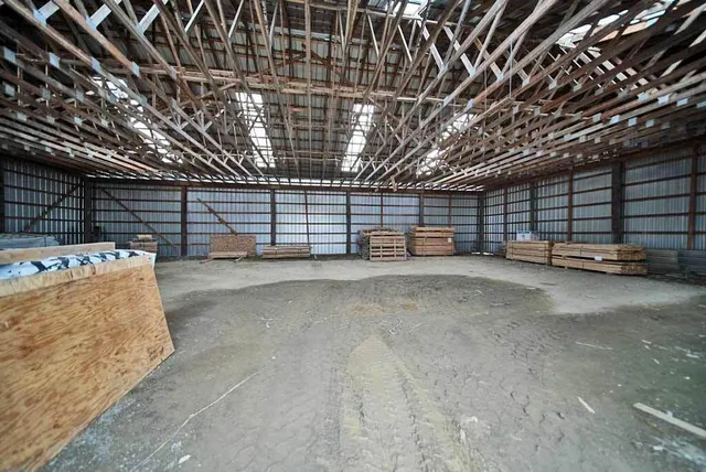 $649,000 | 222 Oakfield Smyrna Road, Unit A, Oakfield, ME 04763