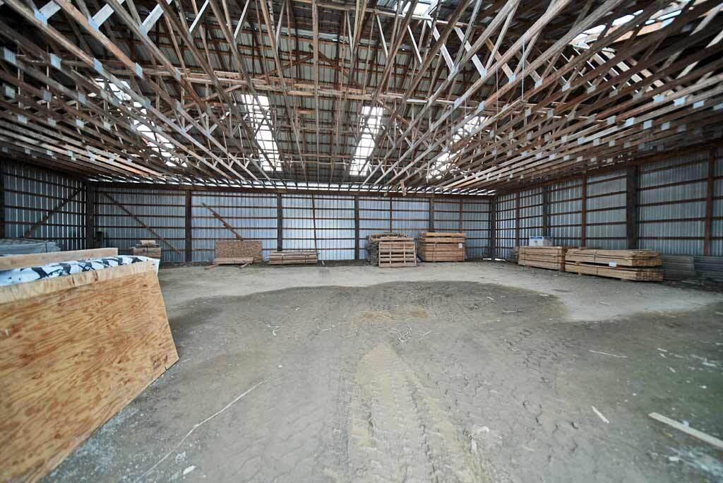 222 Oakfield Smyrna Road, Unit A Oakfield, ME 04763 - Photo 7 of 75 4th-building-commercial-pro