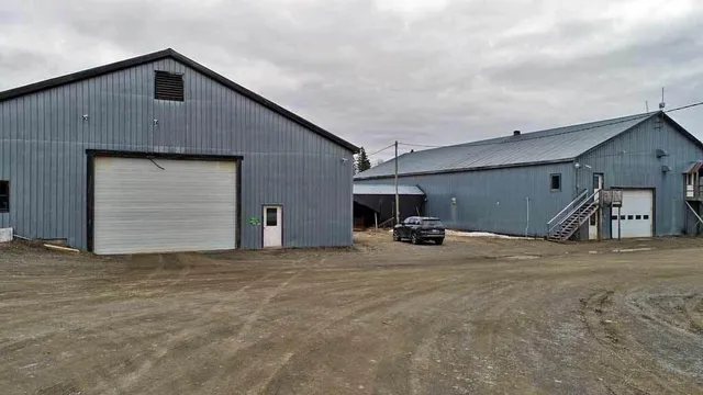 $649,000 | 222 Oakfield Smyrna Road, Unit A, Oakfield, ME 04763