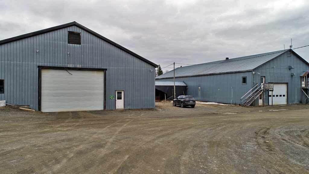 222 Oakfield Smyrna Road, Unit A Oakfield, ME 04763 - Photo 71 of 75 real-estate-maine-commercia