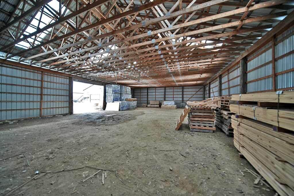 222 Oakfield Smyrna Road, Unit A Oakfield, ME 04763 - Photo 72 of 75 warehouse-me-factory-outlet