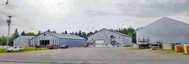 $649,000 | 222 Oakfield Smyrna Road, Unit A, Oakfield, ME 04763