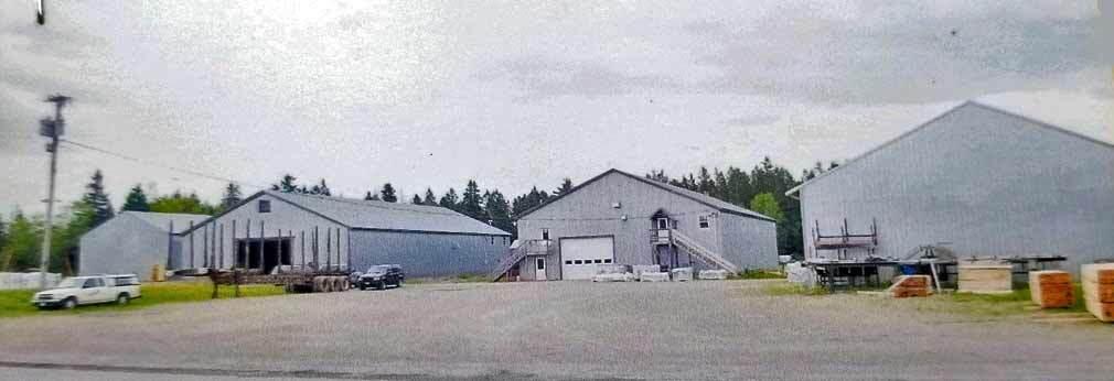 222 Oakfield Smyrna Road, Unit A Oakfield, ME 04763 - Photo 73 of 75 buildings-commercial-oakfie