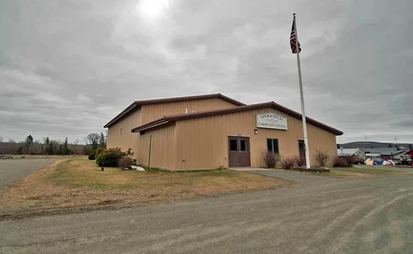 $649,000 | 222 Oakfield Smyrna Road, Unit A, Oakfield, ME 04763