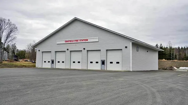 $649,000 | 222 Oakfield Smyrna Road, Unit A, Oakfield, ME 04763