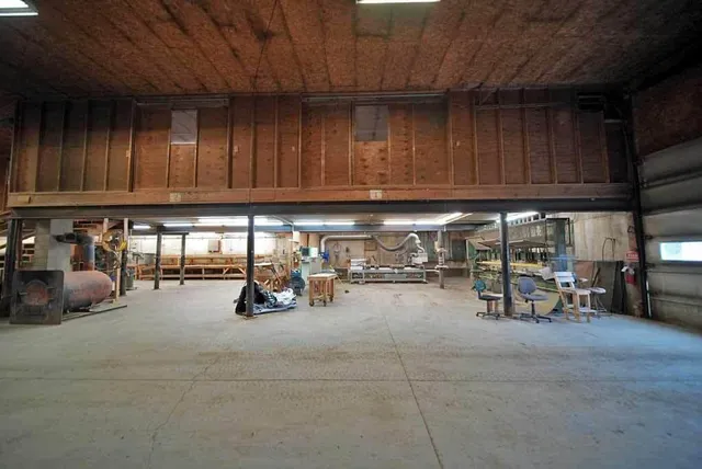 $649,000 | 222 Oakfield Smyrna Road, Unit A, Oakfield, ME 04763