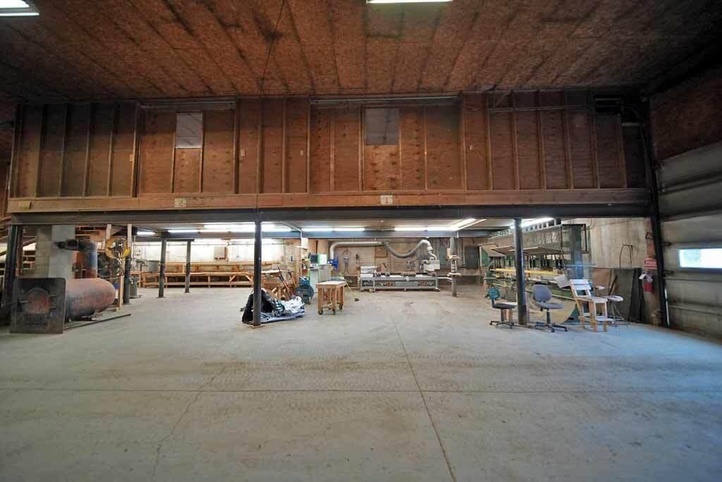 222 Oakfield Smyrna Road, Unit A Oakfield, ME 04763 - Photo 9 of 75 building-120x60-maine