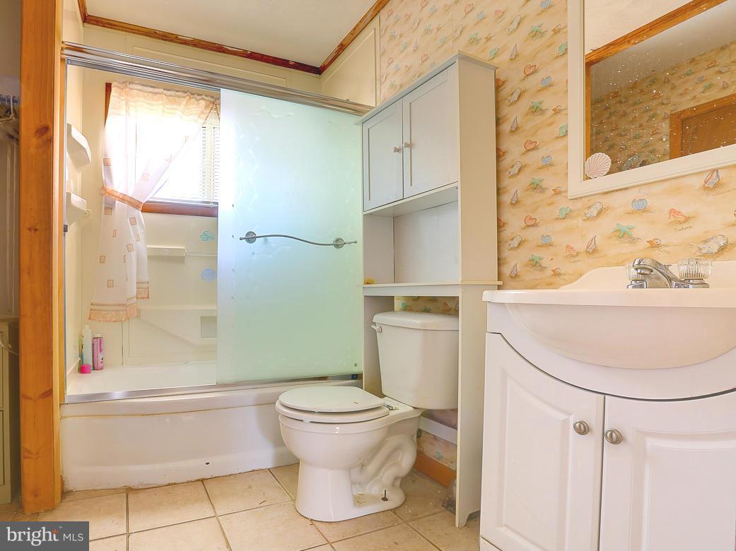 5911 Johnnycake Road Baltimore, MD 21207 - Photo 22 of 30 Full Bath