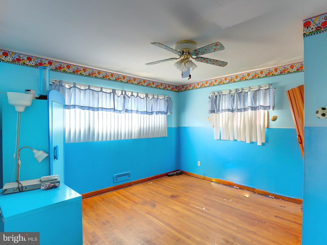 5911 Johnnycake Road Baltimore, MD 21207 - Photo 25 of 30 Bedroom