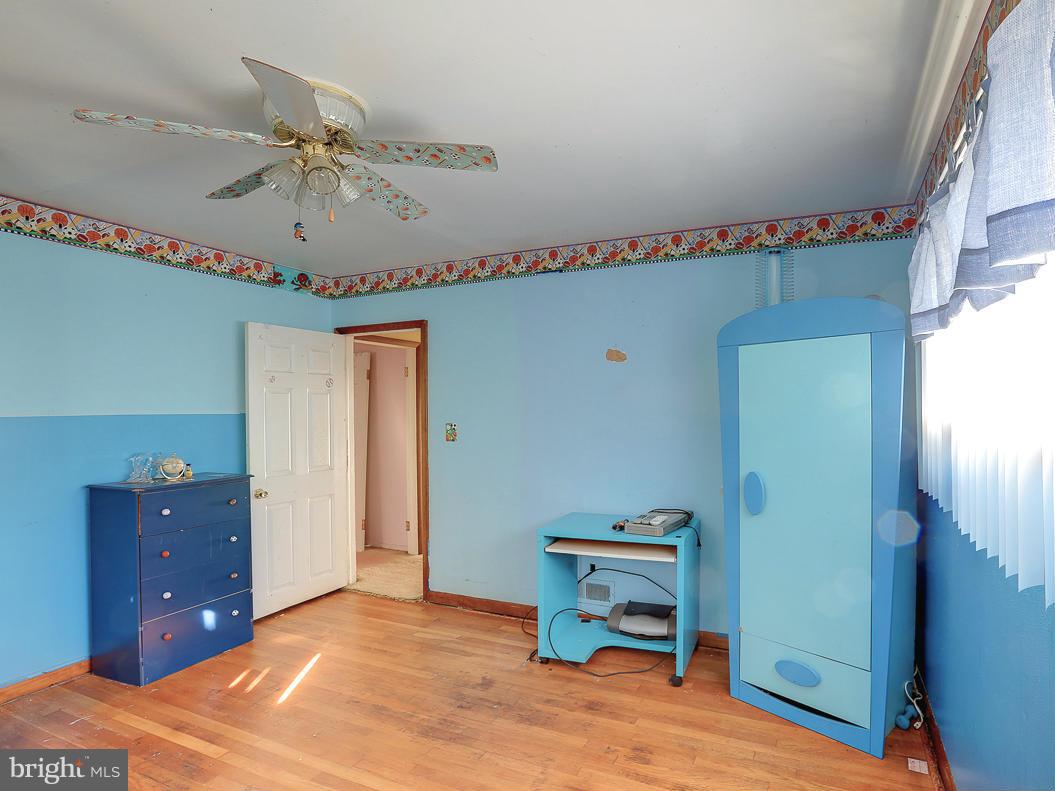 5911 Johnnycake Road Baltimore, MD 21207 - Photo 26 of 30 Bedroom