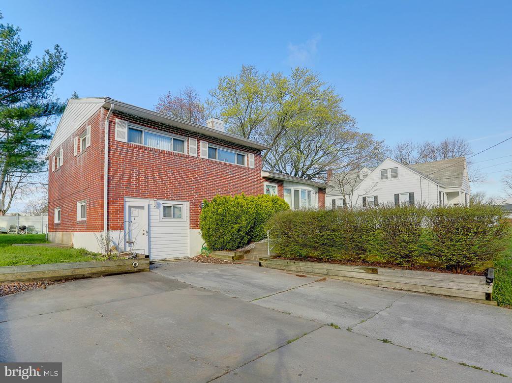 5911 Johnnycake Road Baltimore, MD 21207 - Photo 27 of 30 Exterior (Rear)