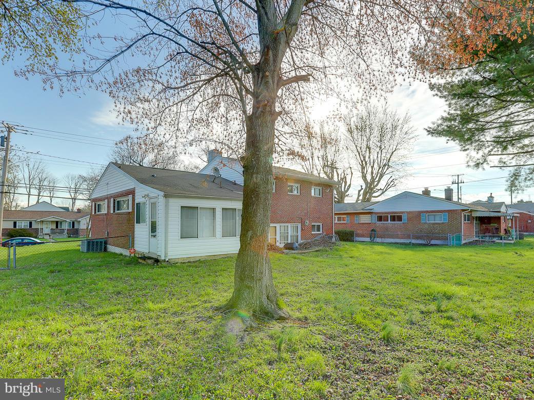5911 Johnnycake Road Baltimore, MD 21207 - Photo 30 of 30 Exterior (General)