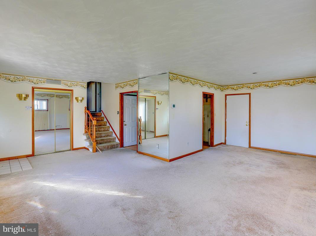 5911 Johnnycake Road Baltimore, MD 21207 - Photo 5 of 30 Interior (General)