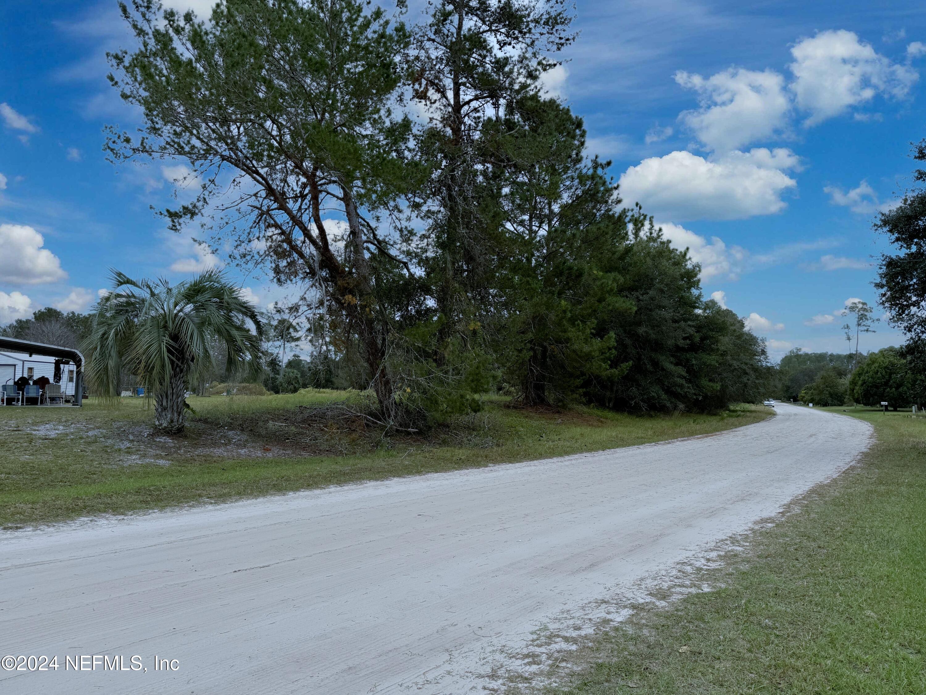116 Osceola Road Georgetown, FL 32139 - Photo 12 of 19 a view of a park