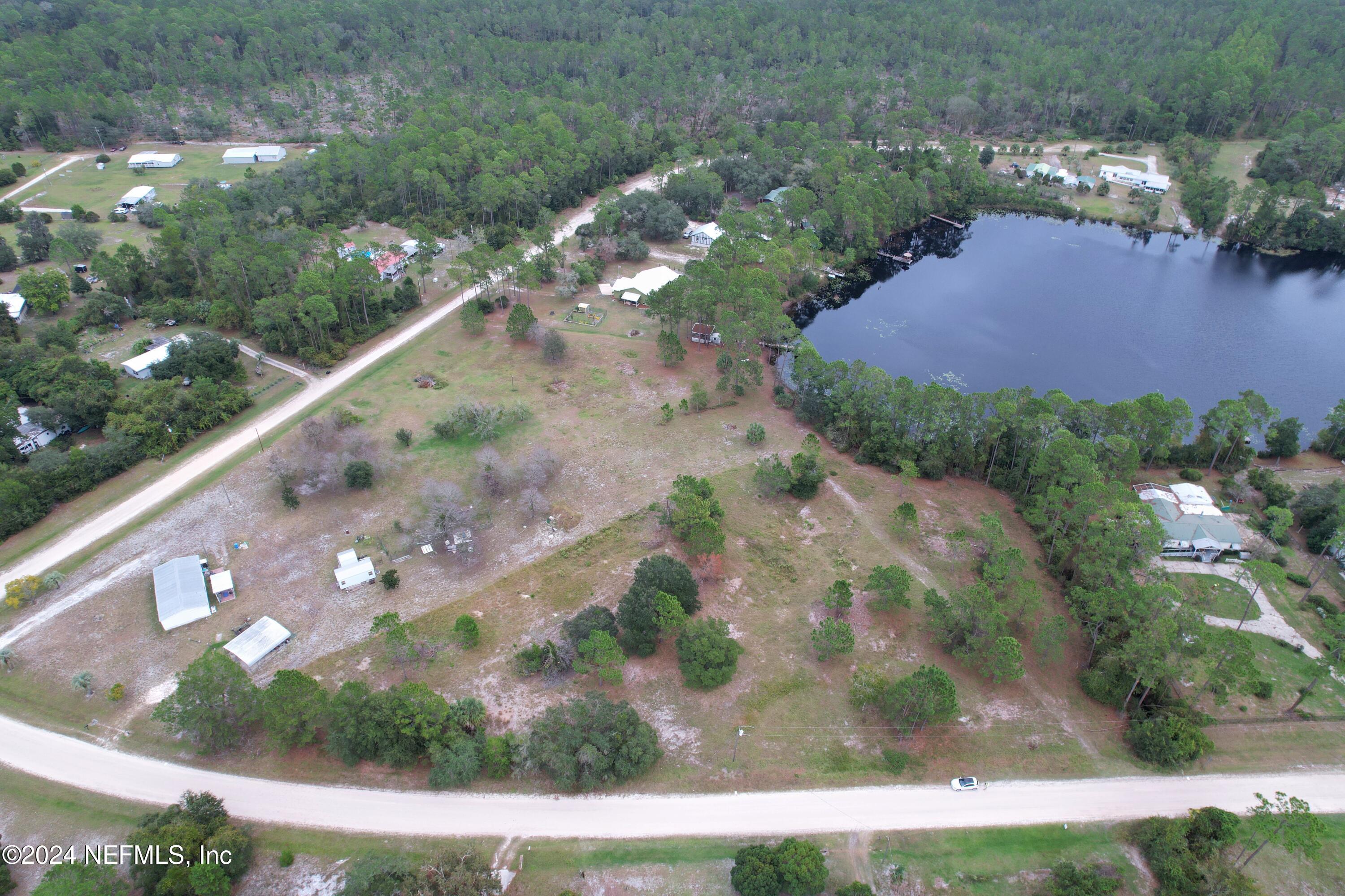 116 Osceola Road Georgetown, FL 32139 - Photo 3 of 19