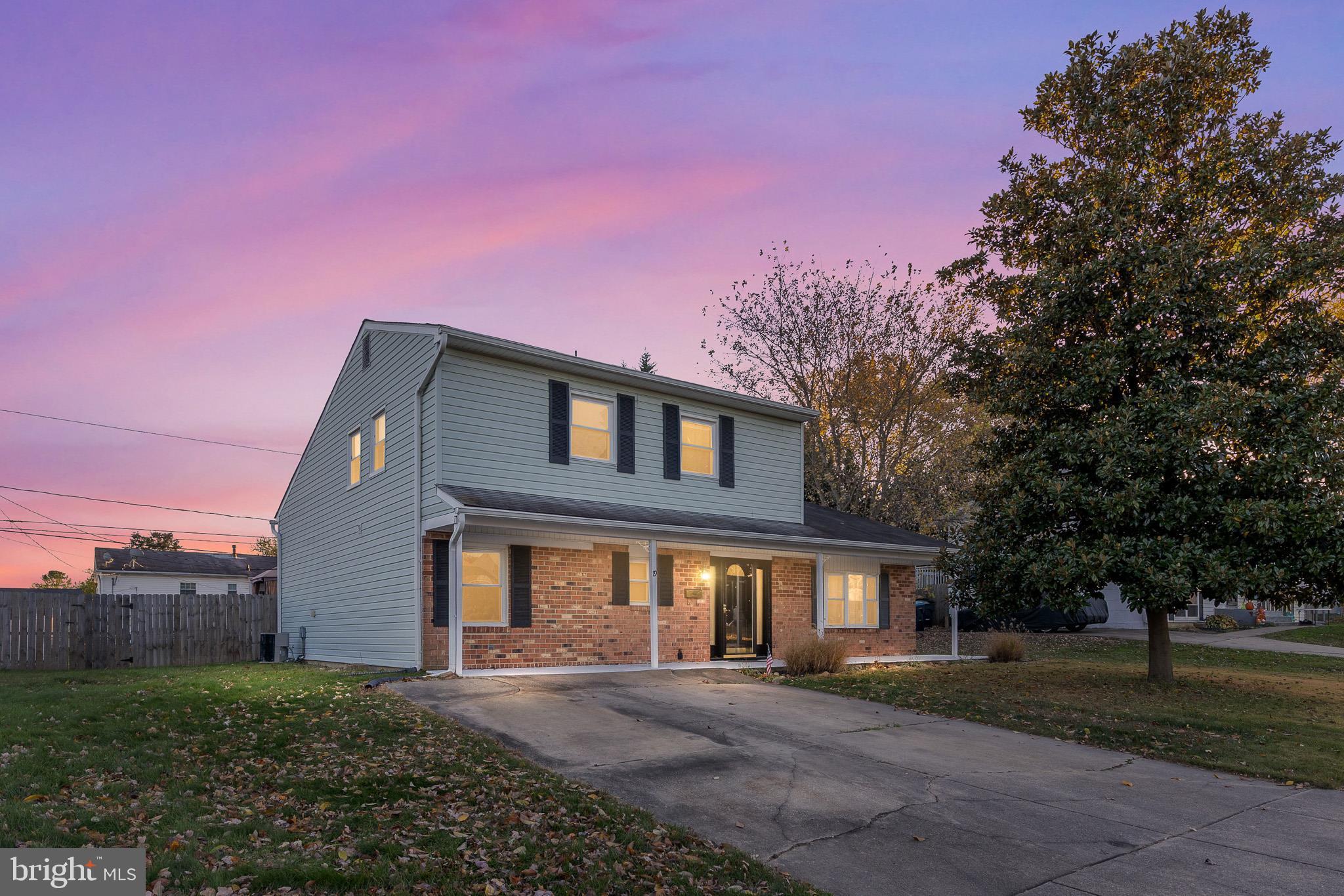 19 Alwyn Road Newark, DE 19713 - Photo 1 of 5 Gallery Image 1