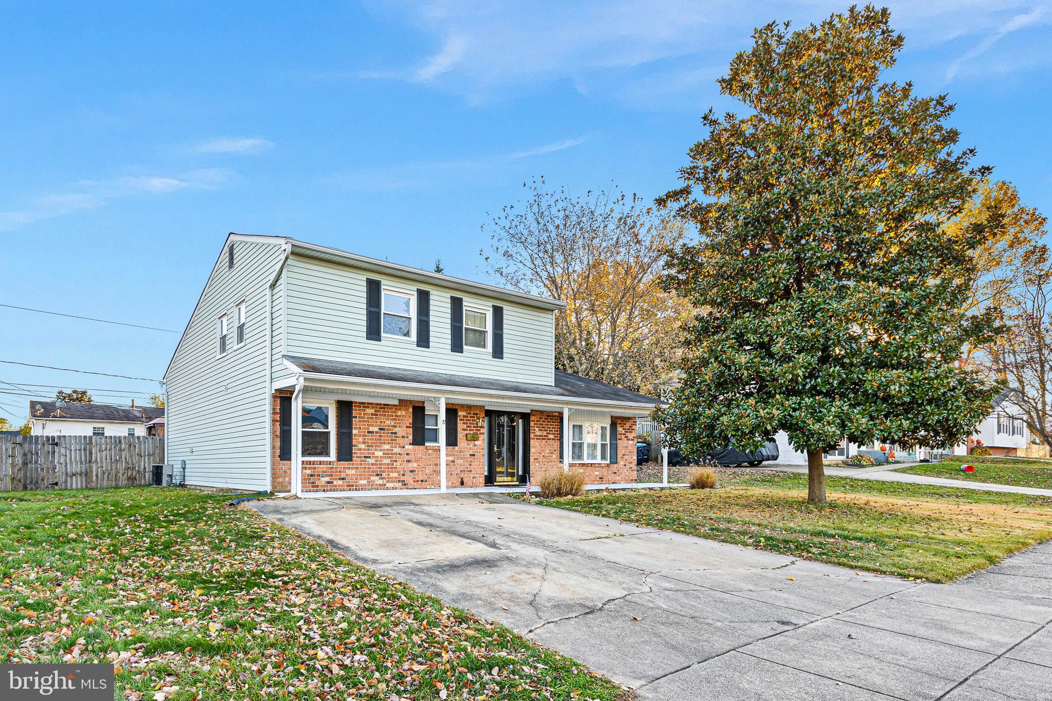 19 Alwyn Road Newark, DE 19713 - Photo 2 of 5 Gallery Image 2