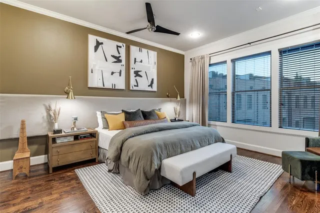 $649,999 | 723 South Cesar Chavez Boulevard, Dallas, TX 75201