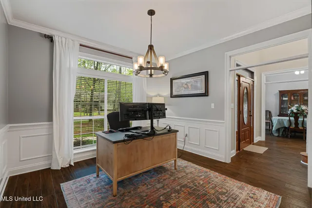 $465,000 | 32 Cambrooke, Hattiesburg, MS 39402