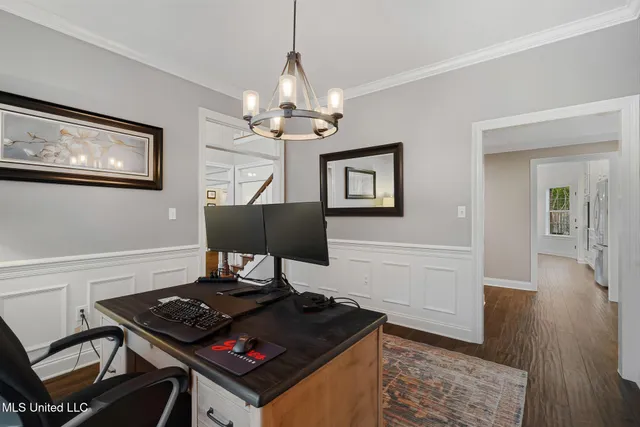 $465,000 | 32 Cambrooke, Hattiesburg, MS 39402