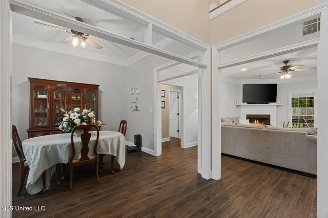 $465,000 | 32 Cambrooke, Hattiesburg, MS 39402