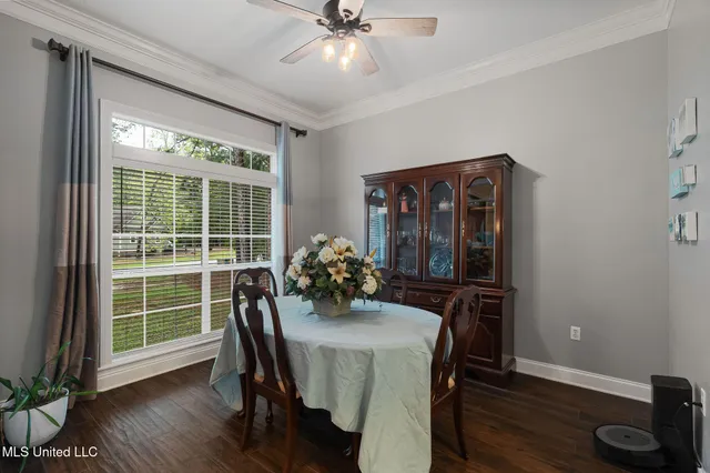 $465,000 | 32 Cambrooke, Hattiesburg, MS 39402