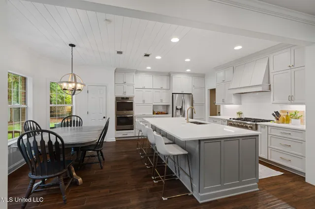 $465,000 | 32 Cambrooke, Hattiesburg, MS 39402