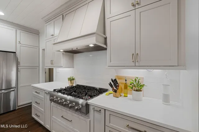 $465,000 | 32 Cambrooke, Hattiesburg, MS 39402