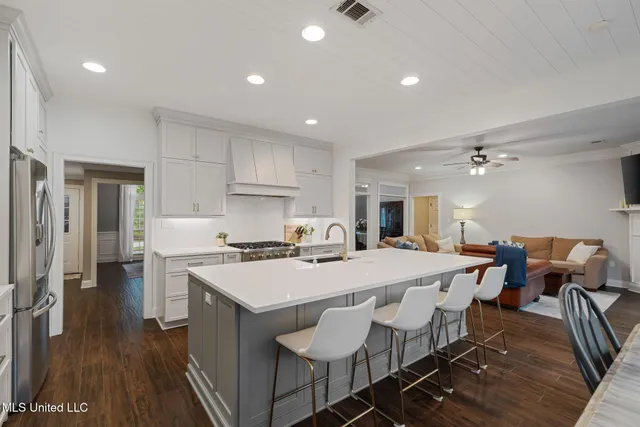 $465,000 | 32 Cambrooke, Hattiesburg, MS 39402