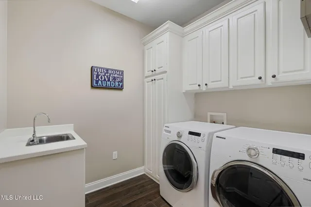 $465,000 | 32 Cambrooke, Hattiesburg, MS 39402