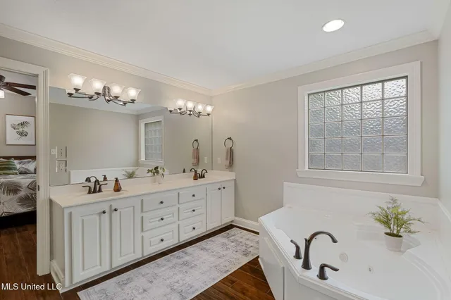 $465,000 | 32 Cambrooke, Hattiesburg, MS 39402